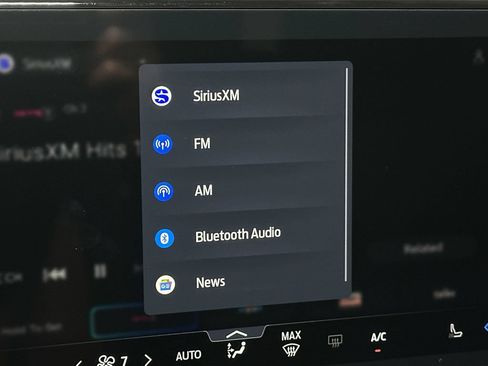 New 2026 Ford Explorer ST-Line w/ ST-Line Street Pack AWD/4WD image 37