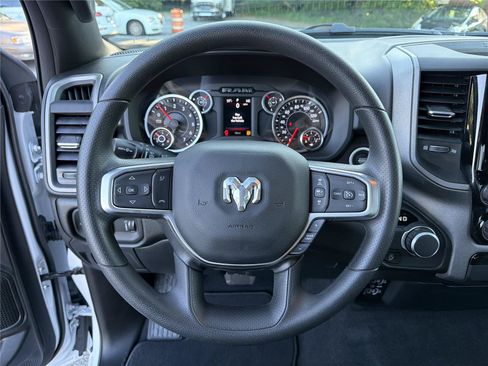 New 2026 RAM 1500 Express RWD image 21