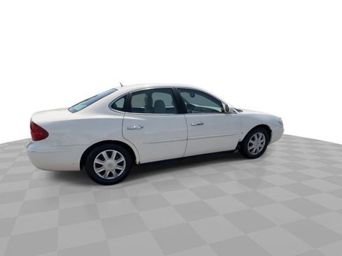 Used 2006 Buick LaCrosse CX FWD image 8