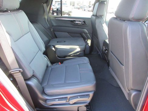 New 2026 Chevrolet Tahoe RST w/ RST Capability Package image 18