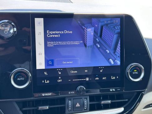 Used 2024 Lexus NX 350h AWD w/ Package Accessory (P3) image 31