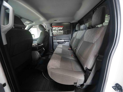 Used 2021 Ford F150 XLT w/ Equipment Group 302A High AWD/4WD image 23