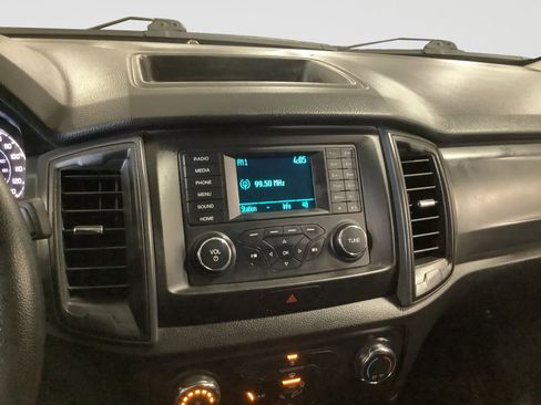 Used 2023 Ford Ranger XL w/ Bed Utility Package AWD/4WD image 15