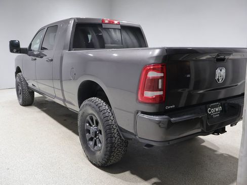 Used 2024 RAM 2500 Laramie AWD/4WD image 5