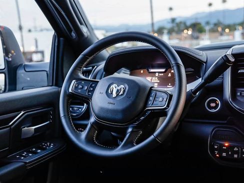 New 2026 RAM 2500 Power Wagon AWD/4WD image 18