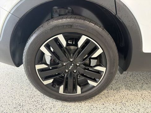Used 2023 Kia Telluride SX AWD/4WD image 42