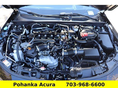 Certified 2026 Acura Integra A-Spec image 33