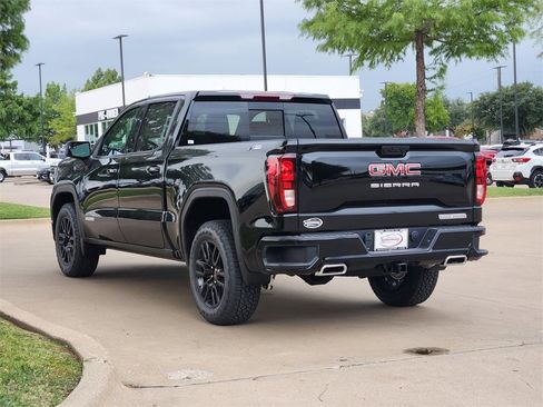 New 2026 GMC Sierra 1500 Elevation w/ Preferred Package image 3