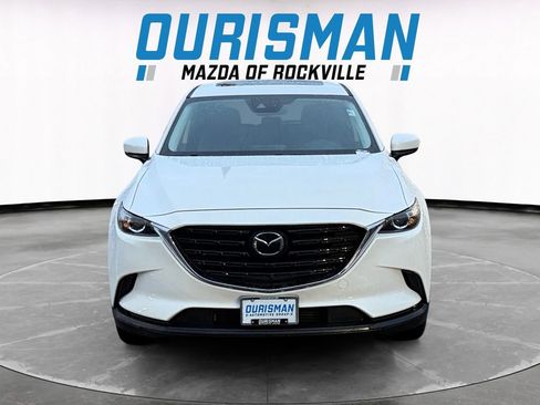 Used 2023 MAZDA CX-9 Touring Plus image 8