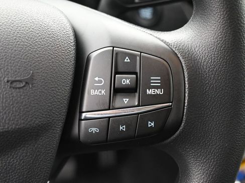 New 2026 Ford Escape Active image 21