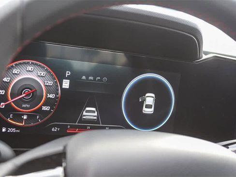 Used 2024 Hyundai Elantra N Line image 29