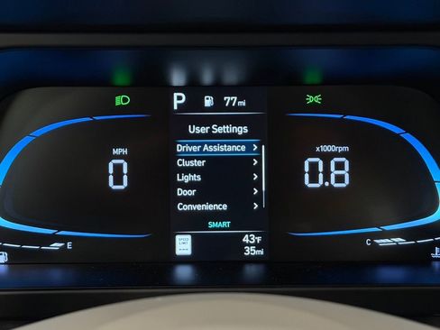 Certified 2026 Hyundai Elantra Sport image 17