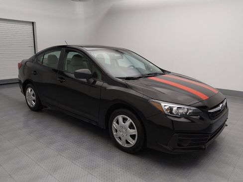 Used 2021 Subaru Impreza 2.0i AWD/4WD image 11