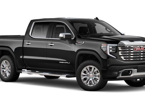 New 2026 GMC Sierra 1500 Denali w/ Technology Package image 58