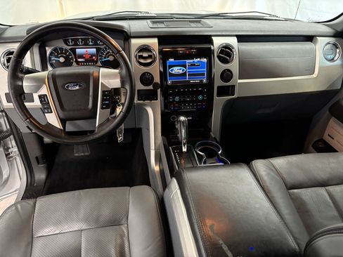 Used 2011 Ford F150 Platinum image 19