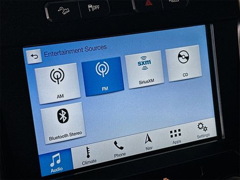 Used 2016 Ford F150 Lariat w/ Equipment Group 502A Luxury image 29