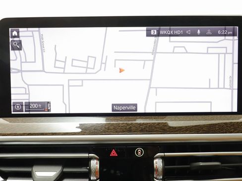 Certified 2024 BMW X3 M40i w/ Premium Package image 11