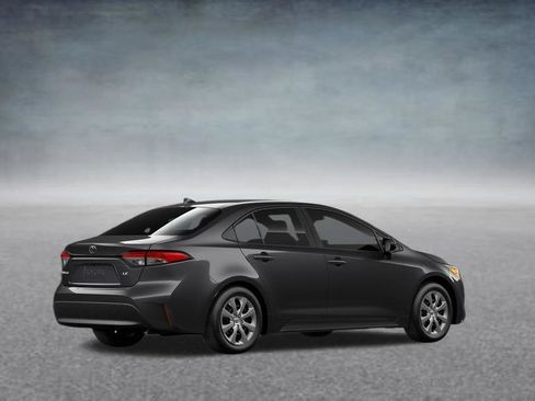 New 2026 Toyota Corolla LE FWD image 13
