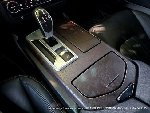 Used 2014 Maserati Ghibli S Q4 AWD/4WD image 40