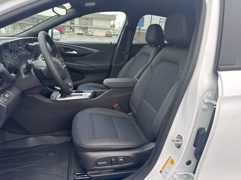 New 2026 Buick Envista Preferred w/ Convenience I Package FWD image 16