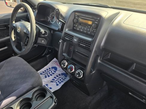 Used 2005 Honda CR-V EX image 27