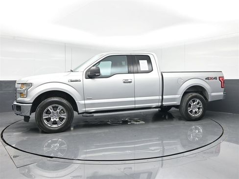 Used 2016 Ford F150 XLT w/ Equipment Group 302A Luxury image 8