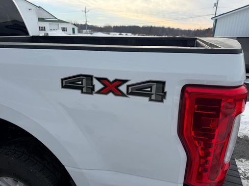 Used 2019 Ford F350 XLT w/ XLT Value Package image 15