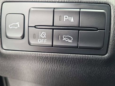 Used 2020 MAZDA CX-9 Touring w/ Touring Premium Package image 28