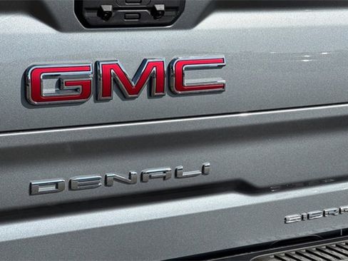 New 2026 GMC Sierra 1500 Denali image 33