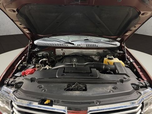 Used 2015 Lincoln Navigator L 4WD image 27