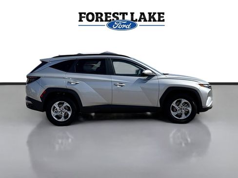 Used 2023 Hyundai Tucson SEL image 8