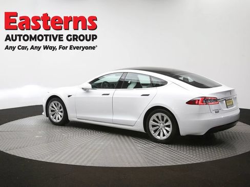 Used 2018 Tesla Model S 75D AWD/4WD image 47
