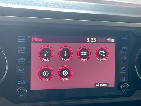 Used 2021 Toyota Tacoma SR5 image 16