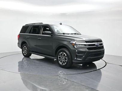 Used 2023 Ford Expedition XL