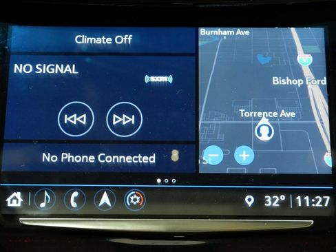 Used 2019 Cadillac CTS Luxury image 18