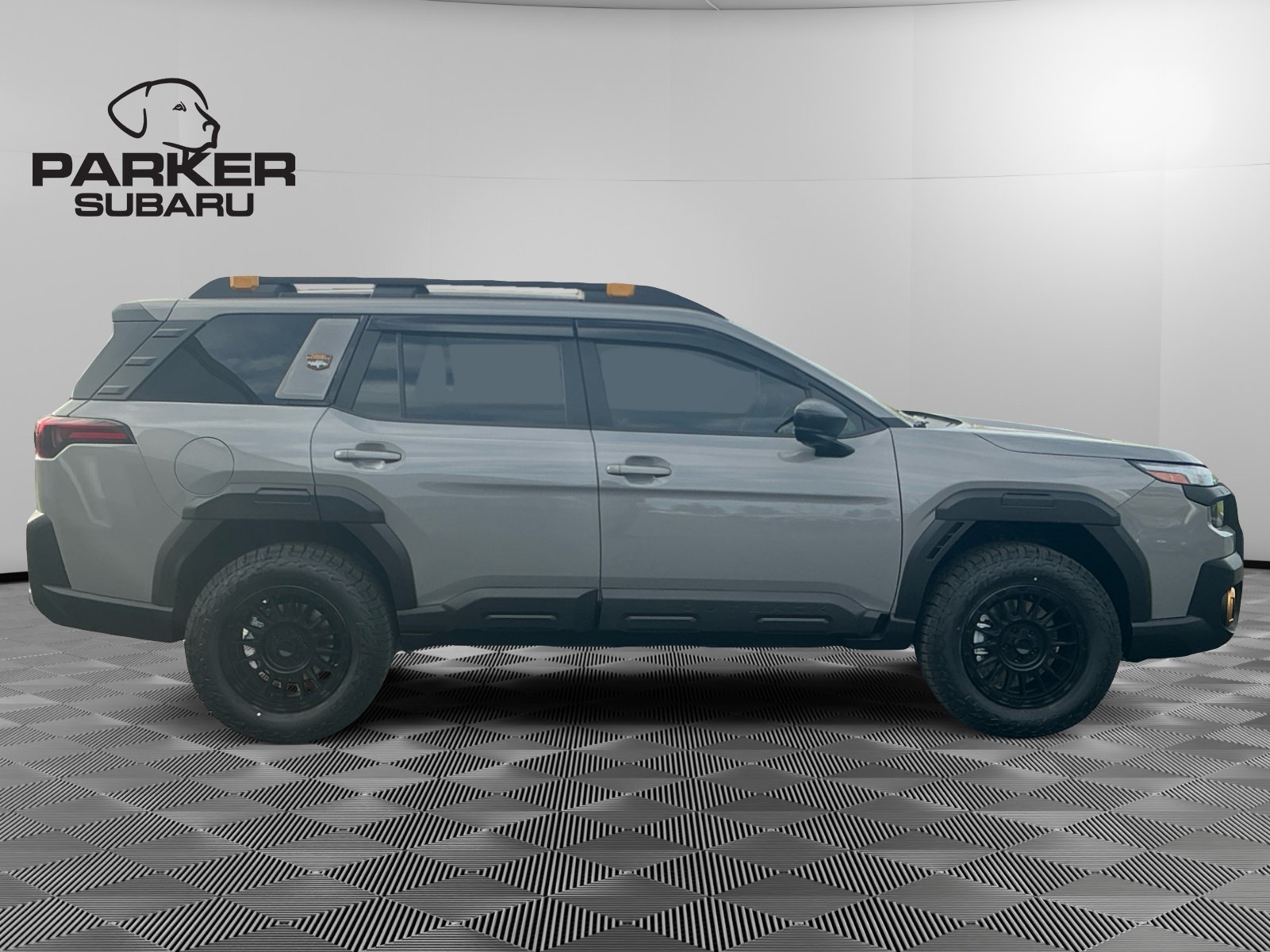 New 2026 Subaru Outback Wilderness AWD/4WD image 6