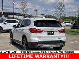 Used 2019 BMW X1 xDrive28i image 3