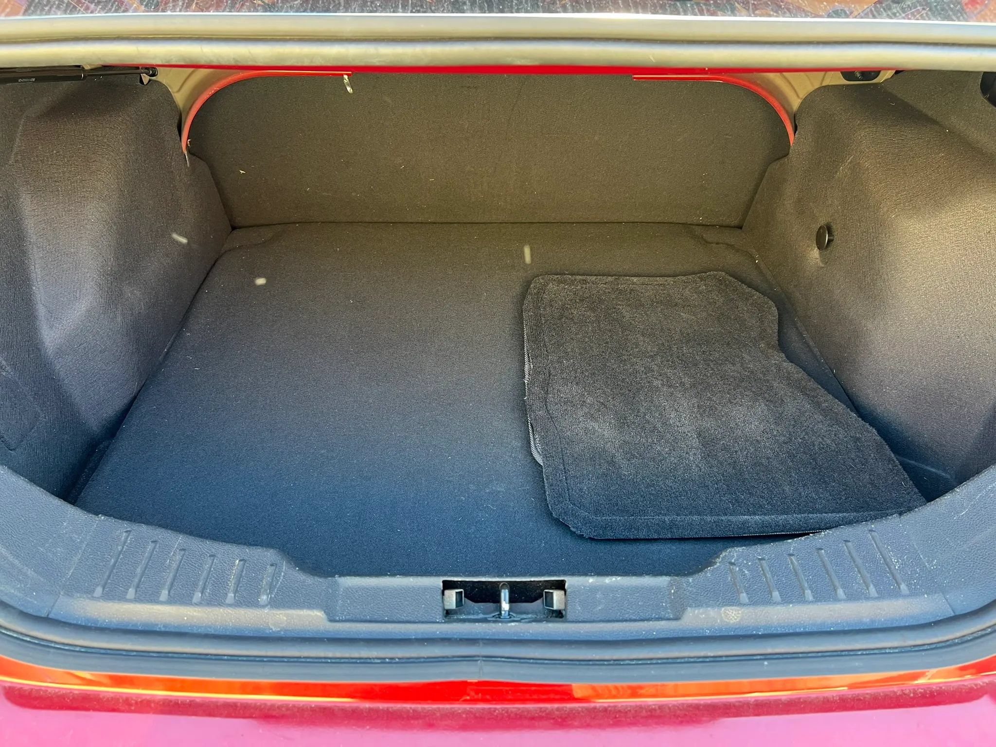 Used 2014 Ford Focus SE FWD image 30