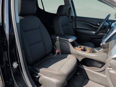 Used 2023 GMC Acadia SLE image 46