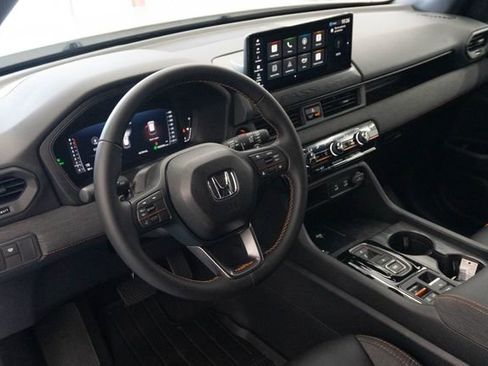New 2026 Honda Passport TrailSport image 3