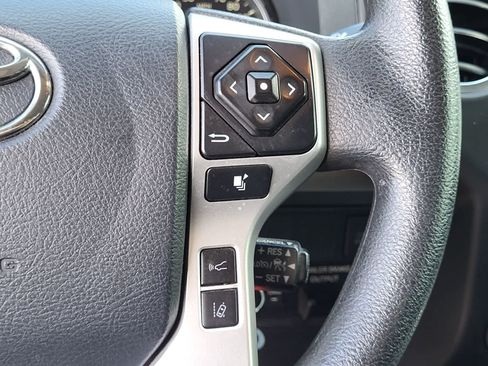 Used 2020 Toyota Tundra SR5 w/ SX Package AWD/4WD image 19