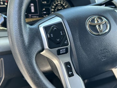 Used 2019 Toyota Tundra SR5 AWD/4WD image 28