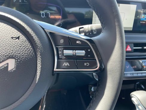 New 2026 Kia Seltos S AWD/4WD image 26