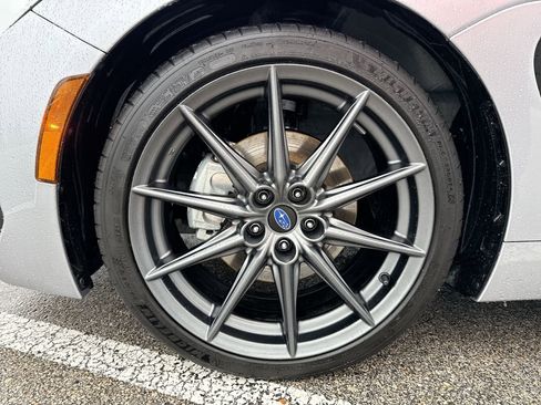 Used 2026 Subaru BRZ Limited RWD image 18