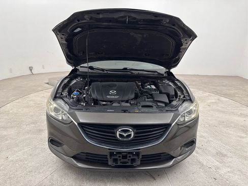 Used 2017 MAZDA MAZDA6 Sport FWD image 13