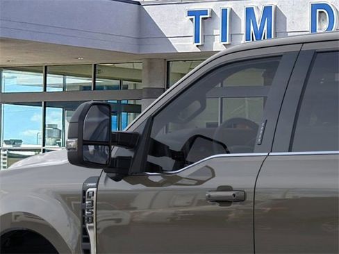 New 2026 Ford F350 Lariat w/ Lariat Ultimate Package image 20