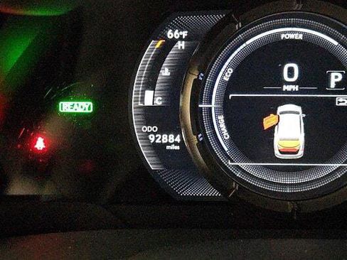 Used 2022 Lexus ES 300h F Sport image 16