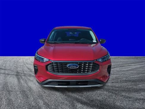 New 2026 Ford Escape Active FWD image 9