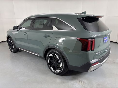 New 2026 Kia Sorento EX AWD/4WD image 6
