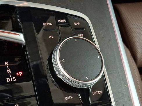 Certified 2024 BMW X5 xDrive40i image 21